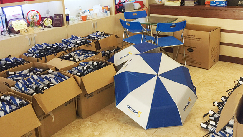 unison qua tang doanh nghiep